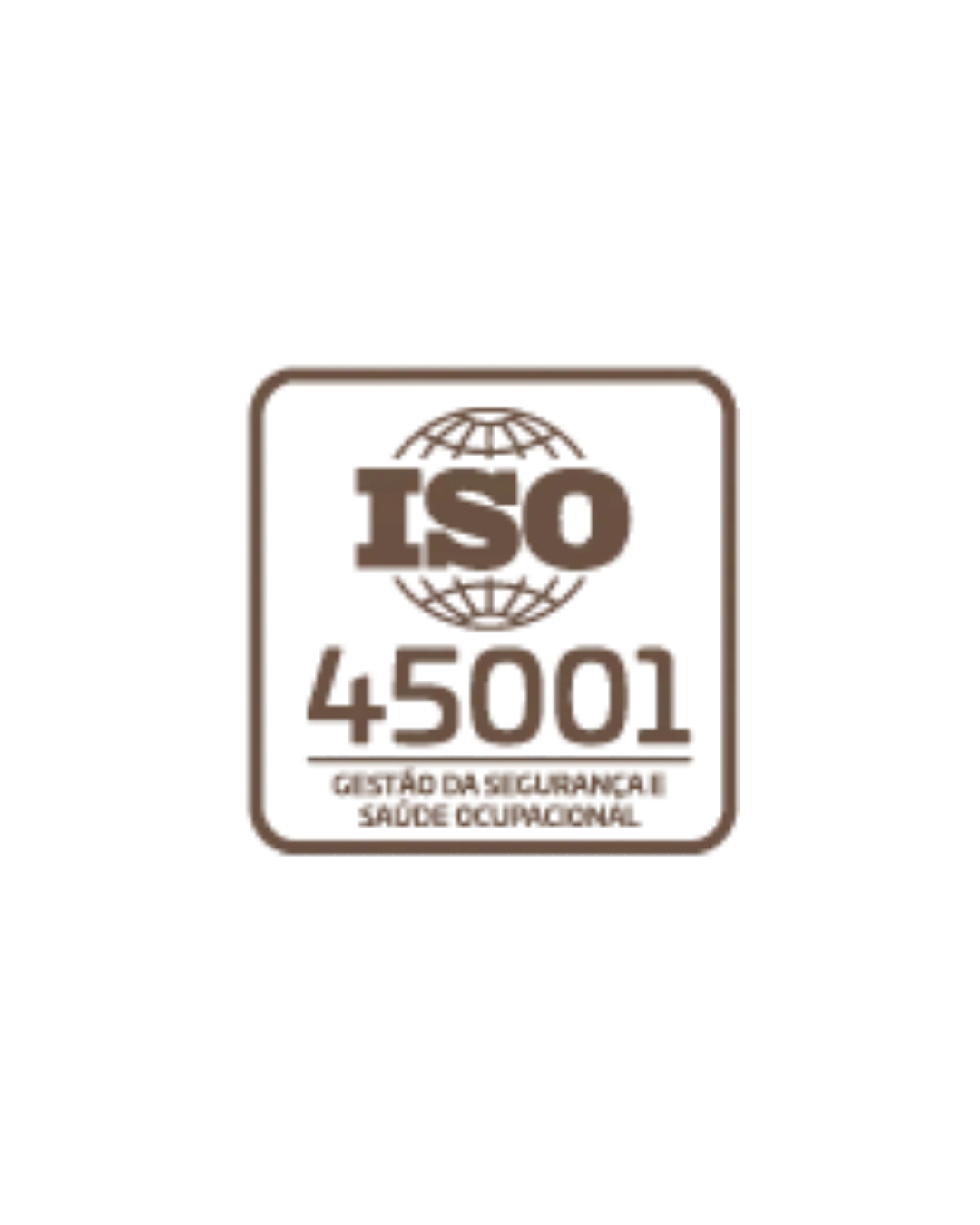 ISO 45001